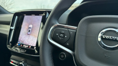 Volvo XC40 2.0 B4P Ultimate Dark 5dr Auto Petrol Estate